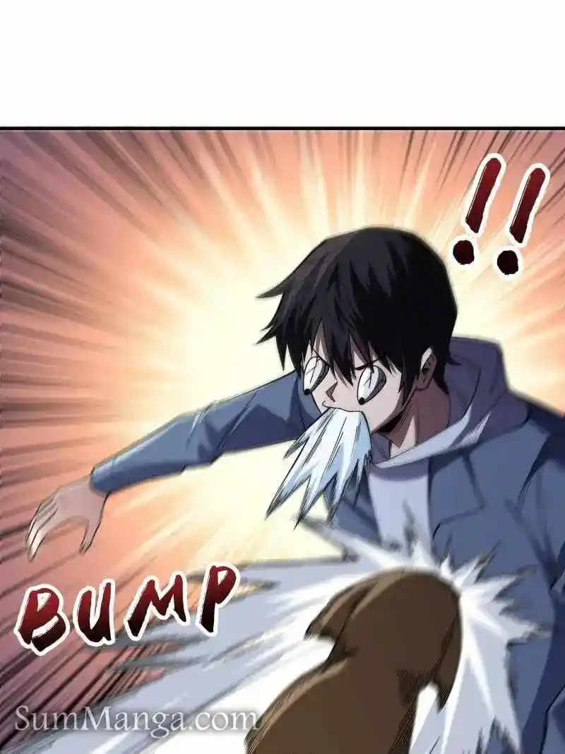 I'm Really Not The Villain Chapter 139