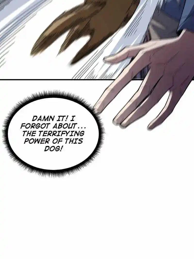 I'm Really Not The Villain Chapter 139