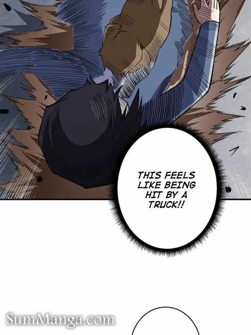 I'm Really Not The Villain Chapter 139