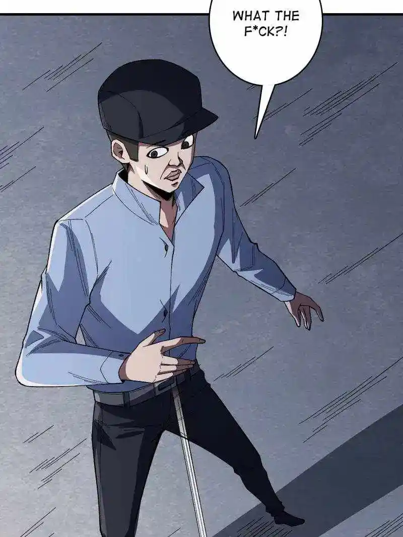 I'm Really Not The Villain Chapter 139