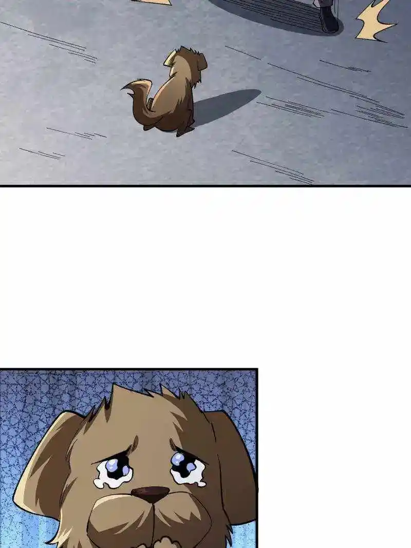 I'm Really Not The Villain Chapter 139