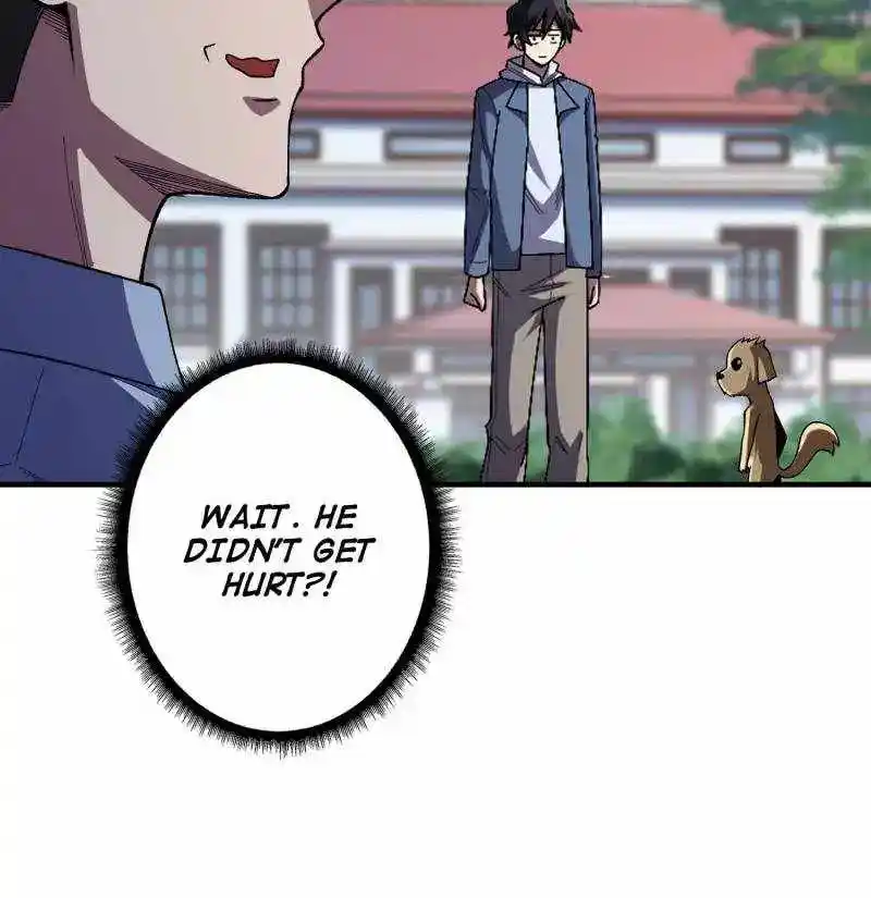 I'm Really Not The Villain Chapter 139