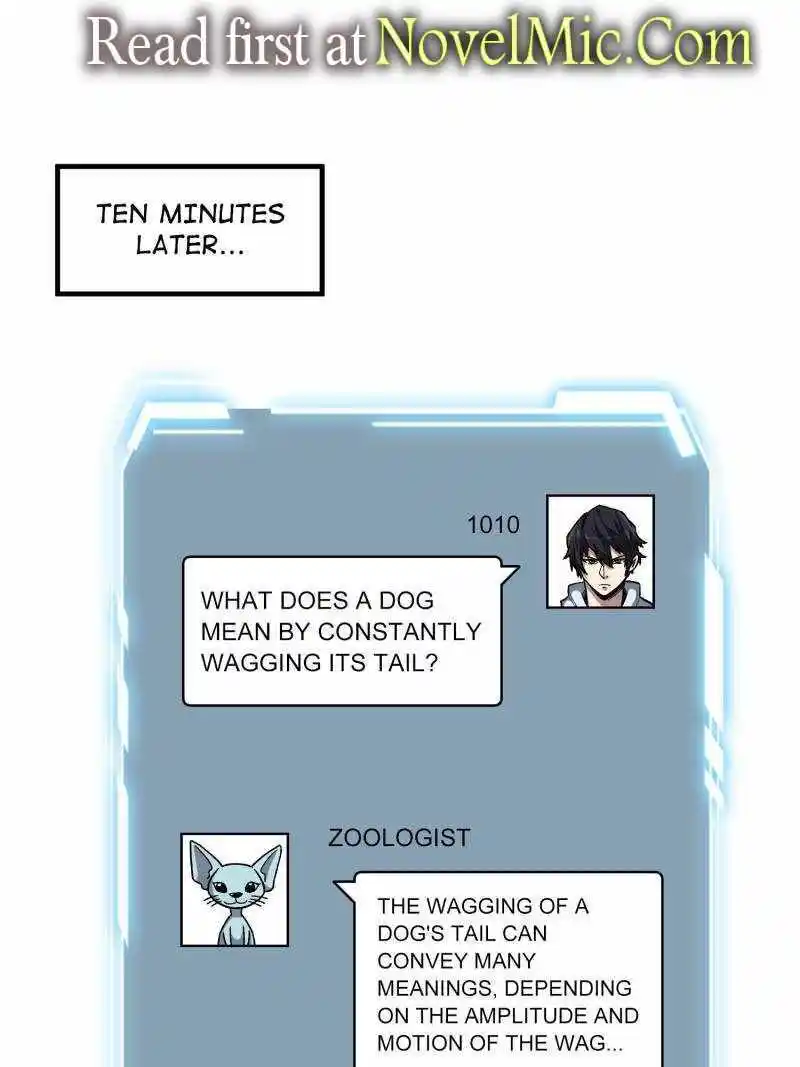 I'm Really Not The Villain Chapter 140