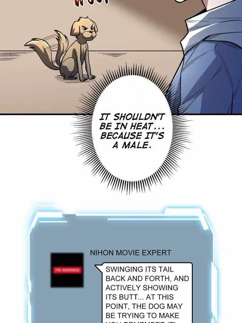 I'm Really Not The Villain Chapter 140