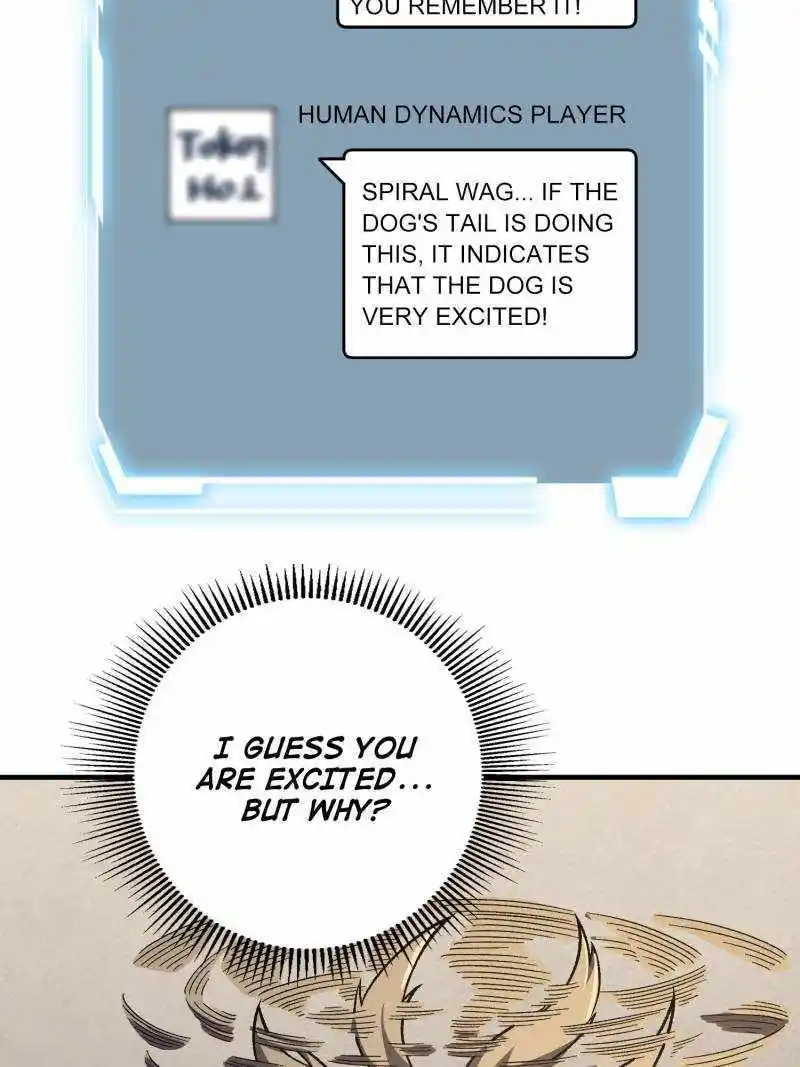 I'm Really Not The Villain Chapter 140