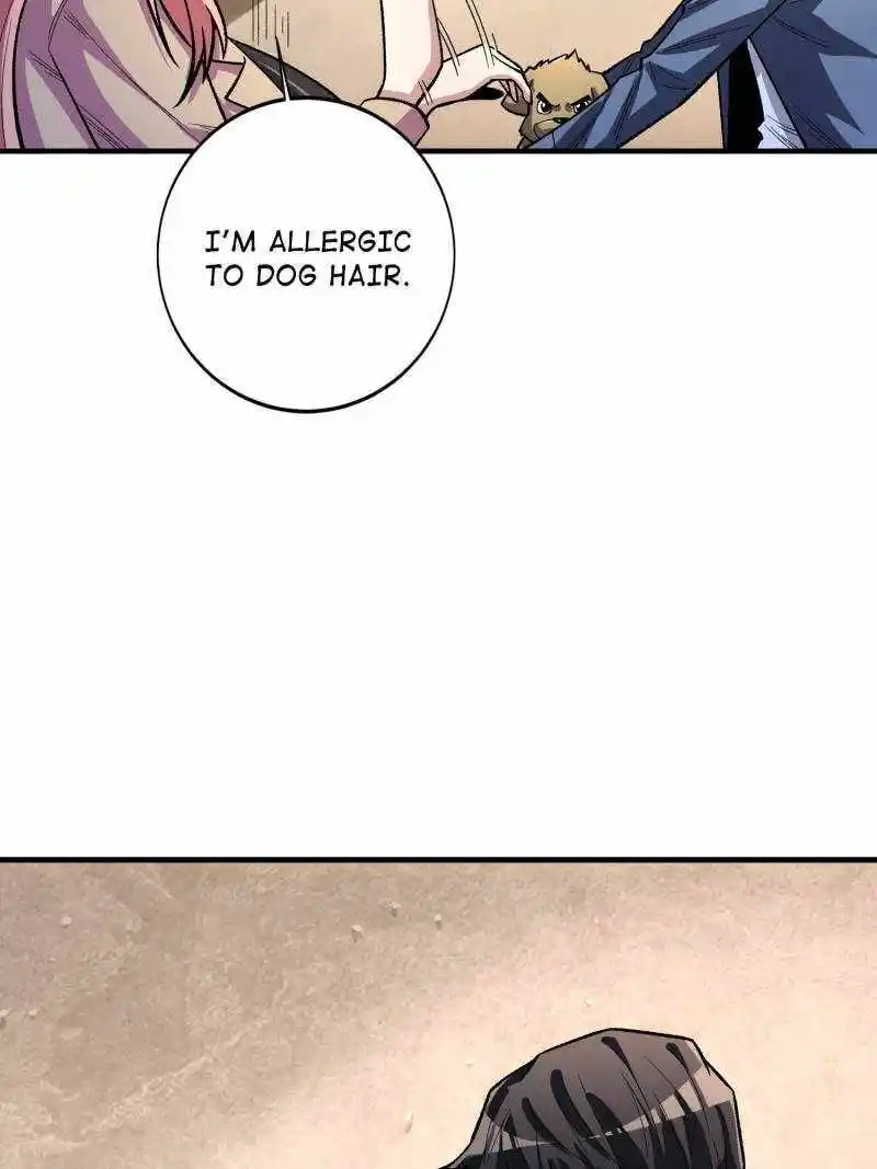 I'm Really Not The Villain Chapter 140