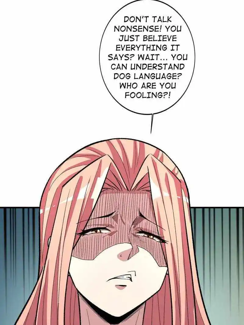 I'm Really Not The Villain Chapter 140