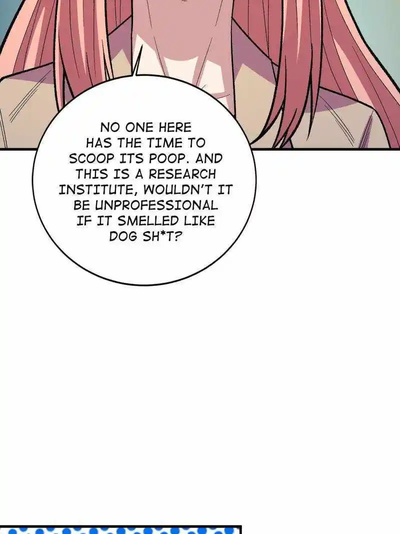 I'm Really Not The Villain Chapter 140