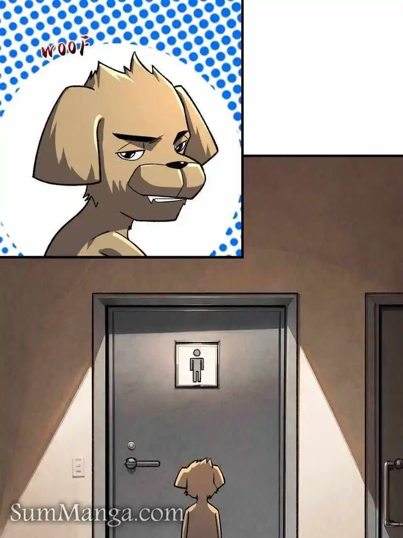 I'm Really Not The Villain Chapter 140