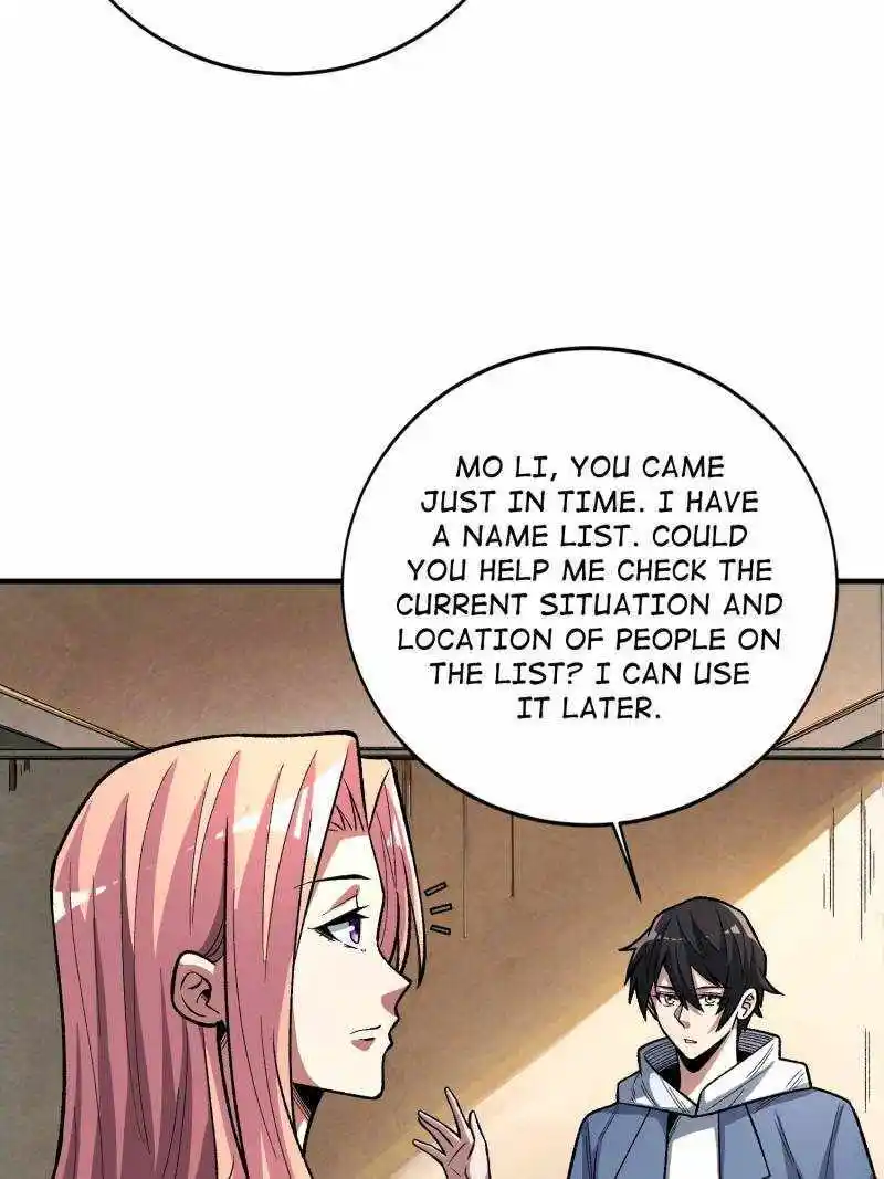 I'm Really Not The Villain Chapter 140