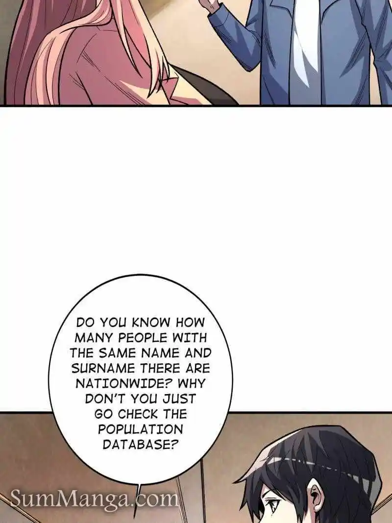 I'm Really Not The Villain Chapter 140