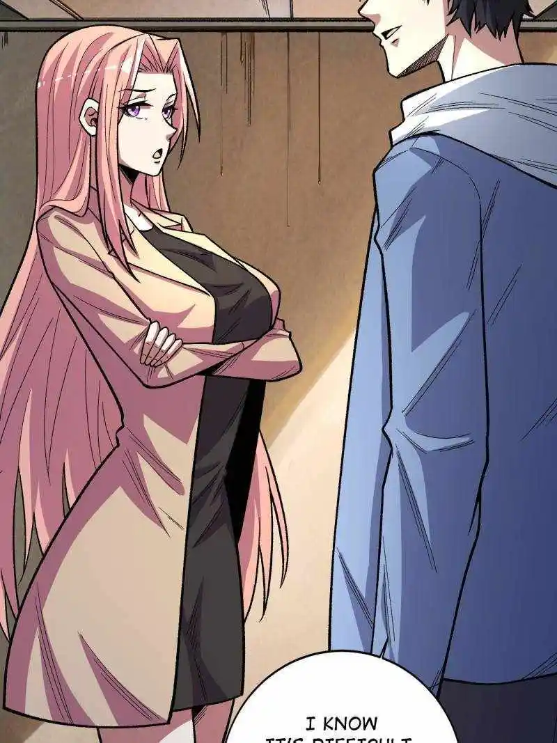 I'm Really Not The Villain Chapter 140