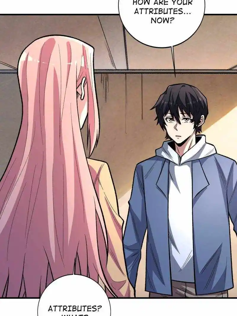 I'm Really Not The Villain Chapter 140