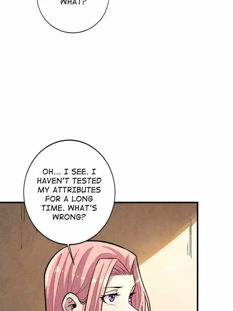 I'm Really Not The Villain Chapter 140