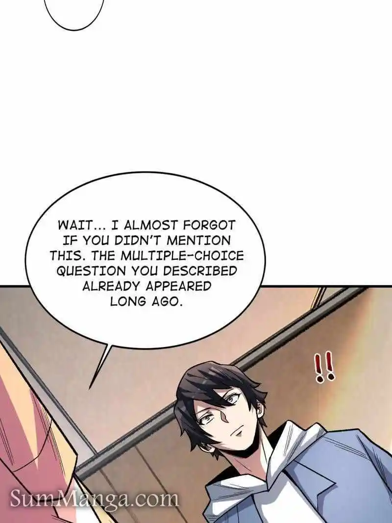 I'm Really Not The Villain Chapter 140