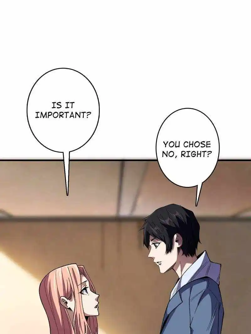 I'm Really Not The Villain Chapter 141