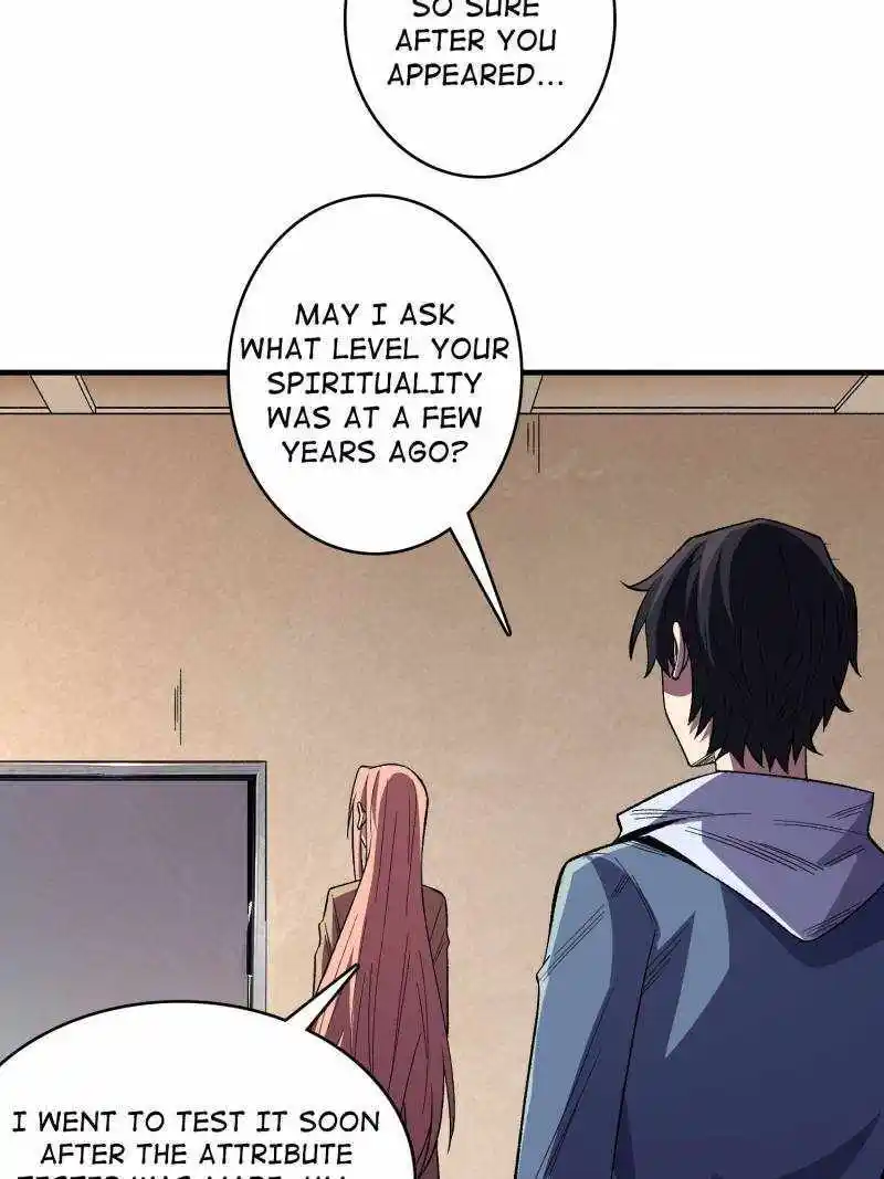 I'm Really Not The Villain Chapter 141