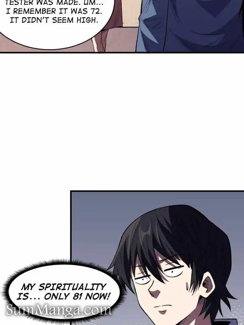 I'm Really Not The Villain Chapter 141