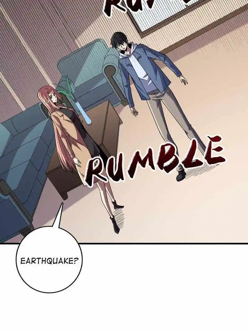 I'm Really Not The Villain Chapter 141