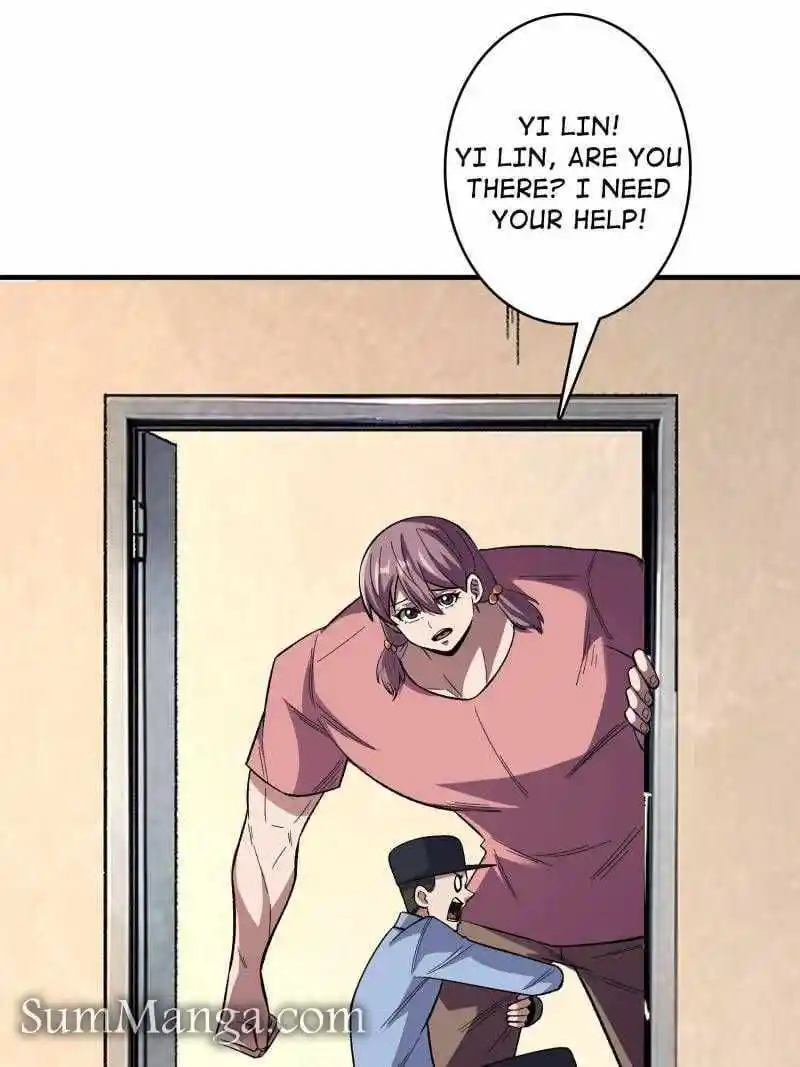 I'm Really Not The Villain Chapter 141