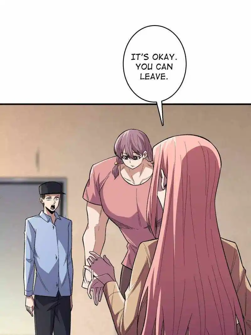 I'm Really Not The Villain Chapter 141