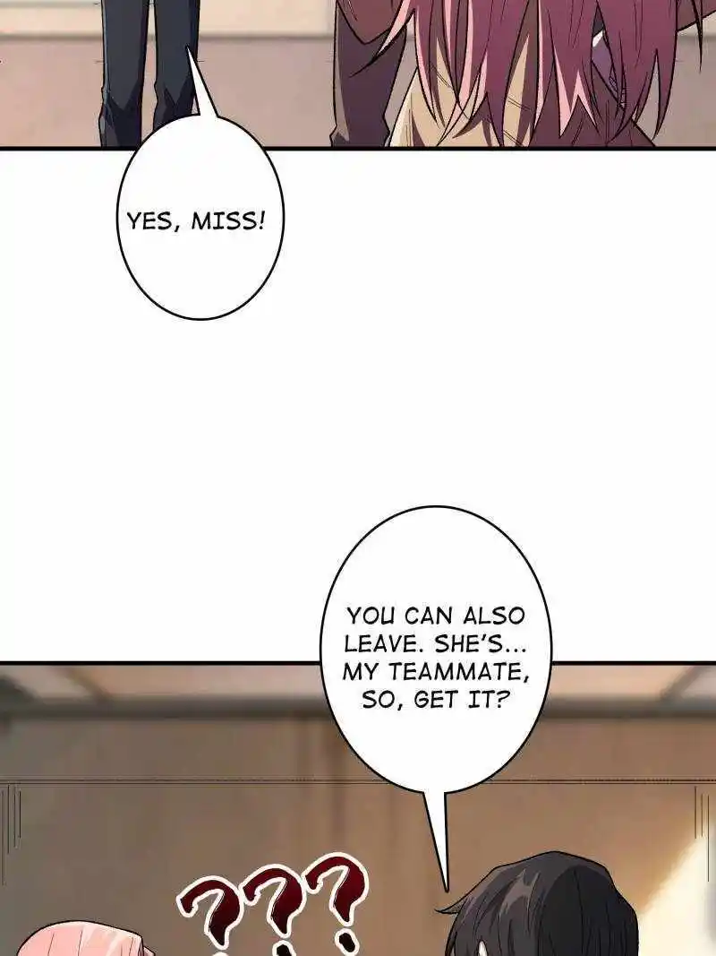 I'm Really Not The Villain Chapter 141