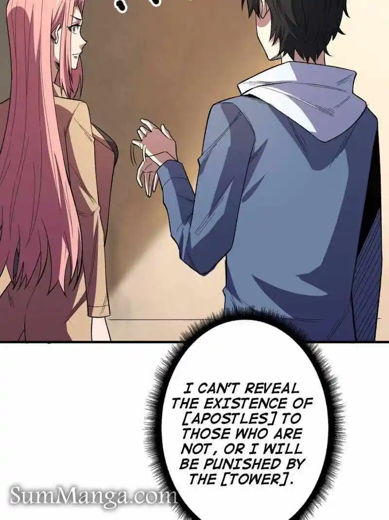 I'm Really Not The Villain Chapter 141