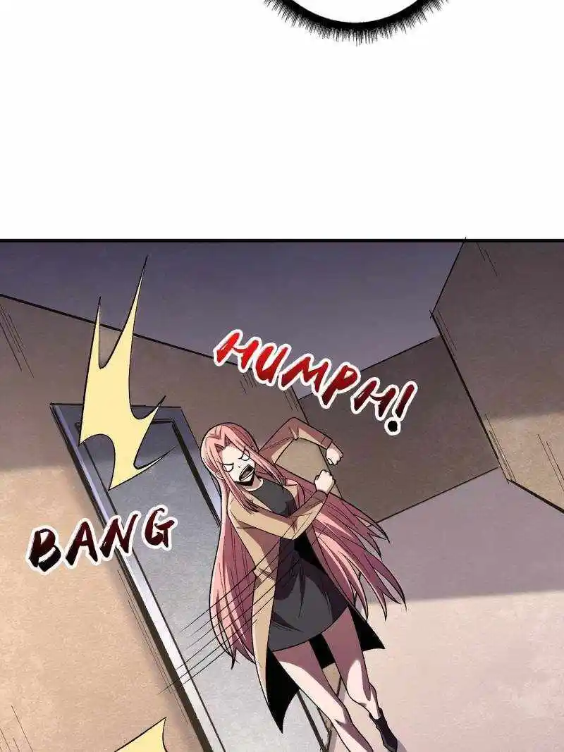 I'm Really Not The Villain Chapter 141