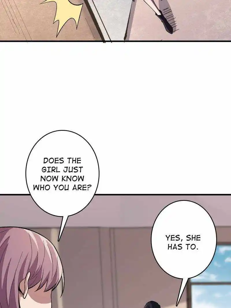 I'm Really Not The Villain Chapter 141