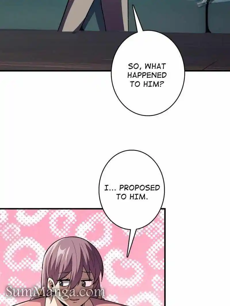 I'm Really Not The Villain Chapter 141