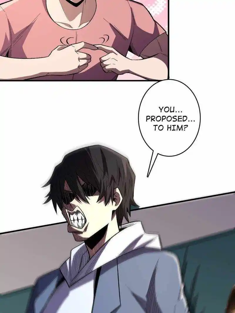 I'm Really Not The Villain Chapter 141