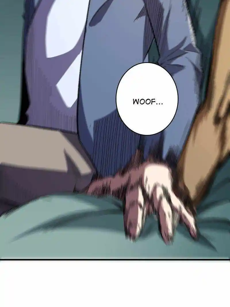 I'm Really Not The Villain Chapter 141