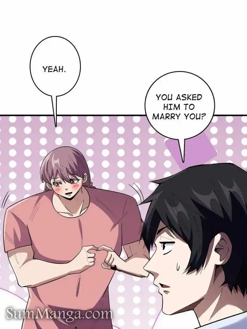 I'm Really Not The Villain Chapter 141