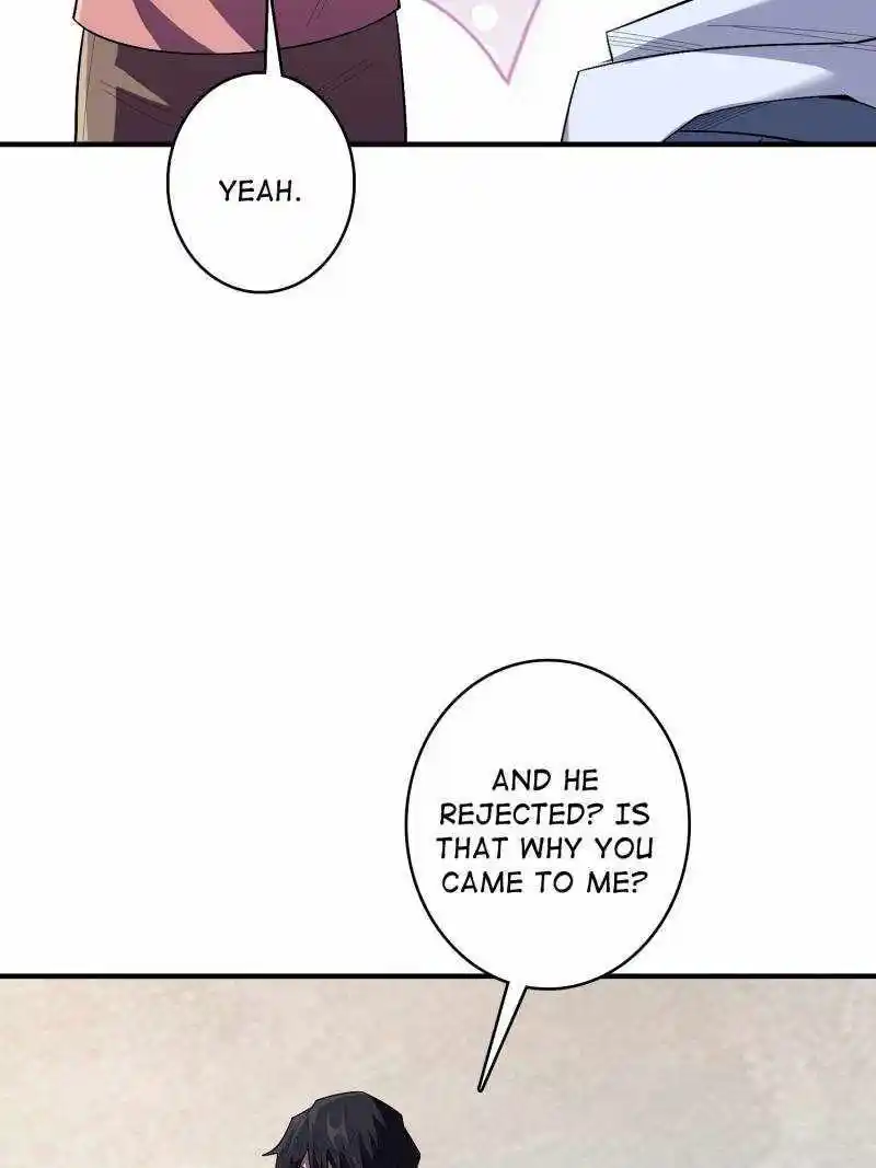 I'm Really Not The Villain Chapter 141