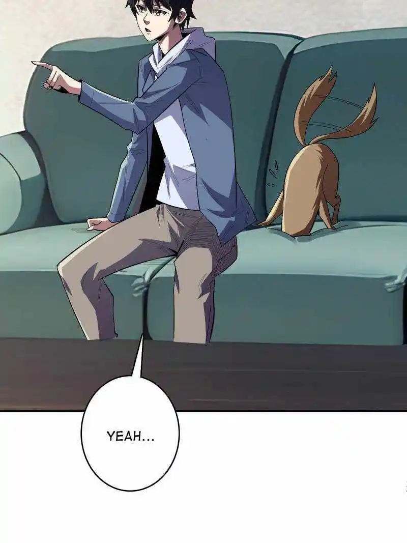 I'm Really Not The Villain Chapter 141