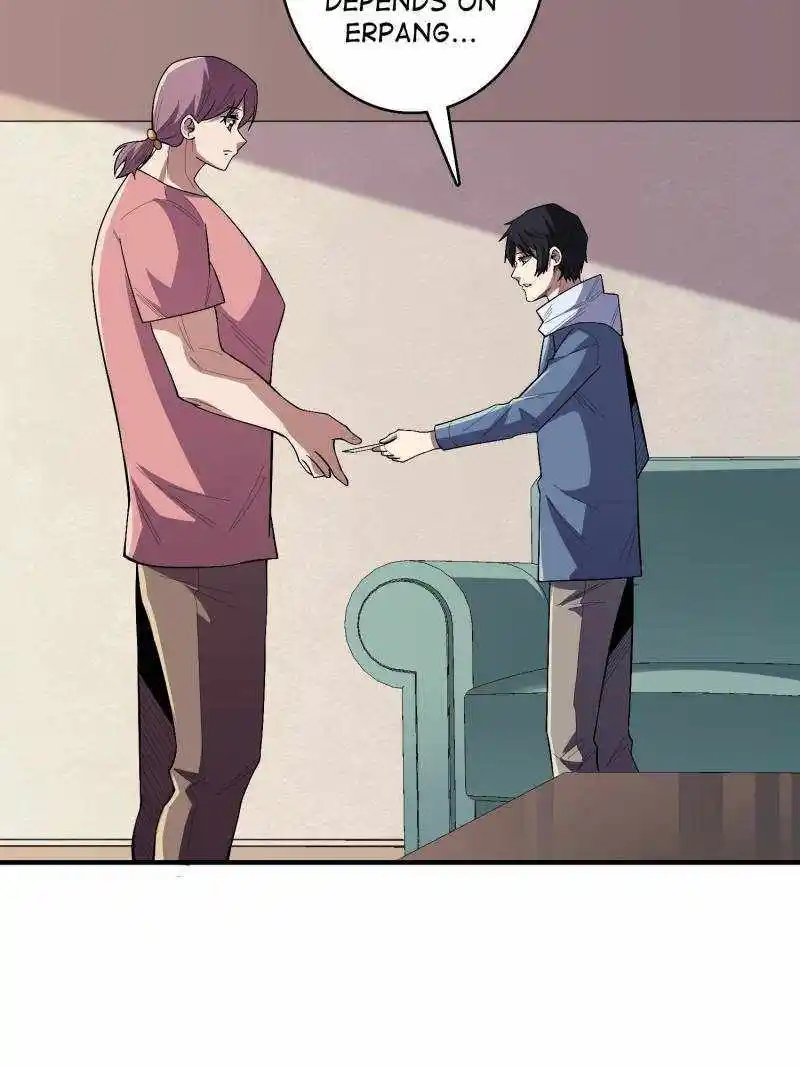 I'm Really Not The Villain Chapter 141