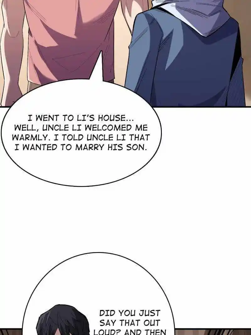 I'm Really Not The Villain Chapter 141