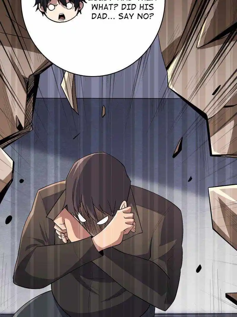 I'm Really Not The Villain Chapter 141