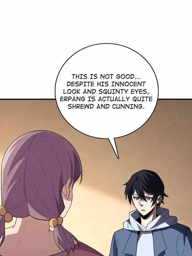 I'm Really Not The Villain Chapter 141