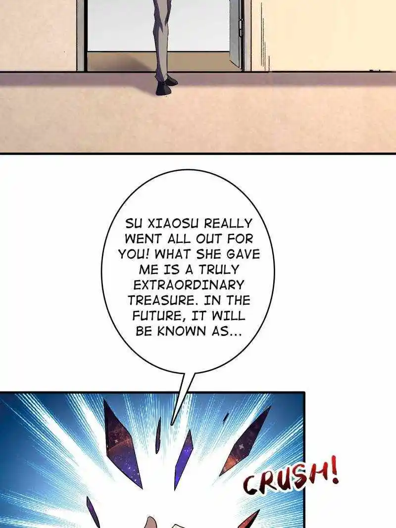 I'm Really Not The Villain Chapter 141