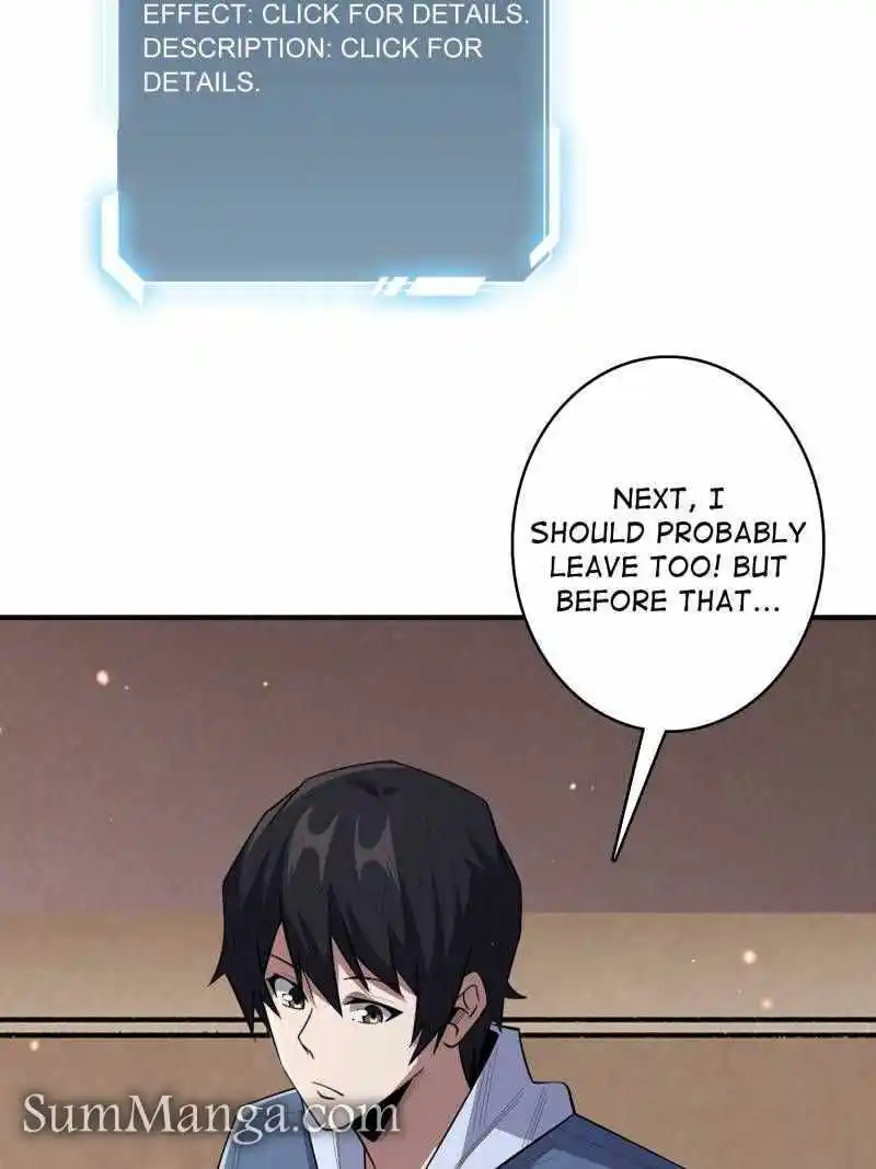 I'm Really Not The Villain Chapter 141