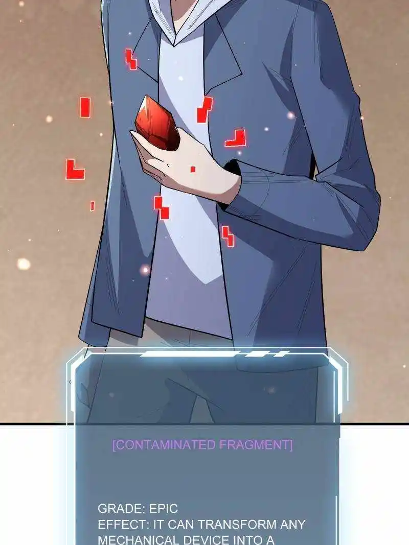 I'm Really Not The Villain Chapter 141