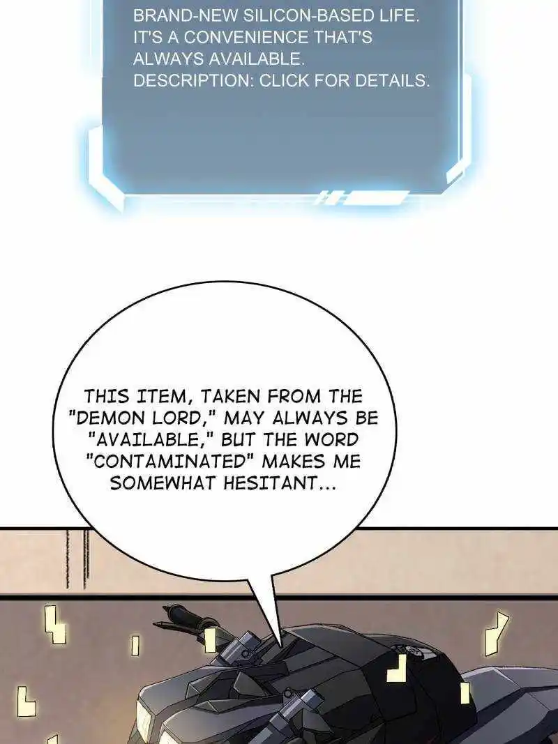 I'm Really Not The Villain Chapter 141