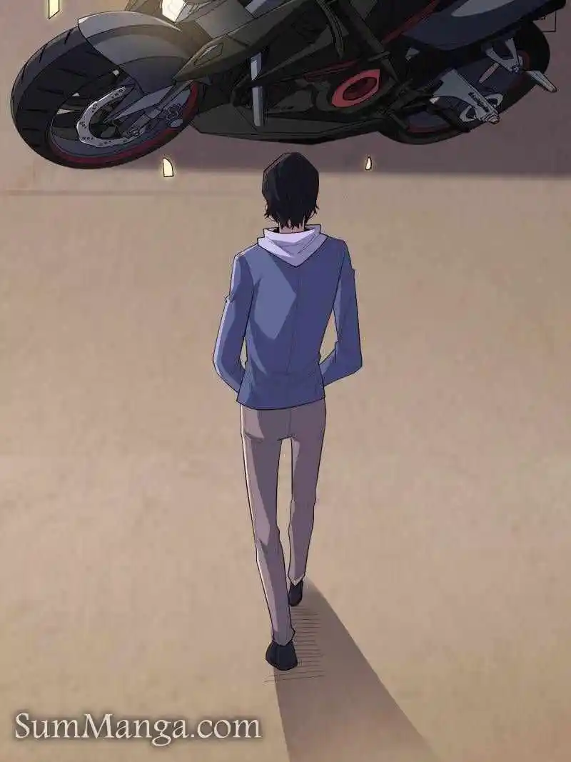 I'm Really Not The Villain Chapter 141