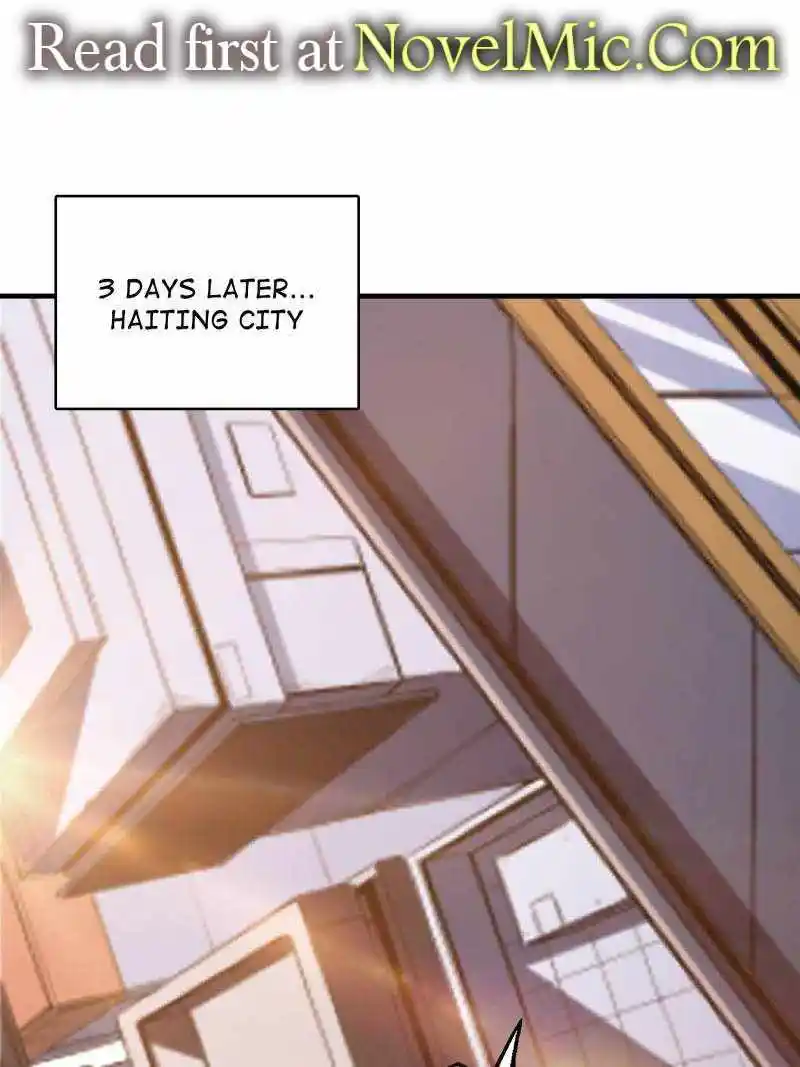 I'm Really Not The Villain Chapter 142