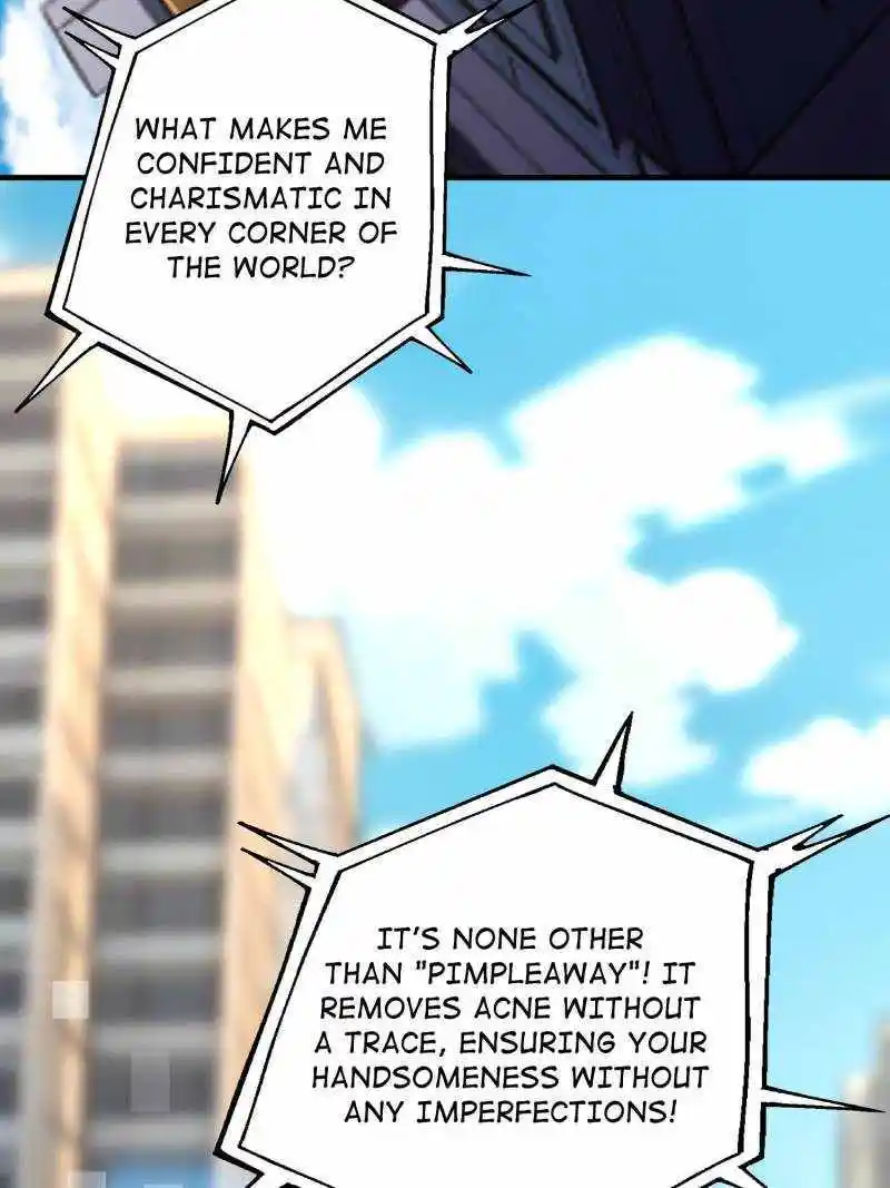 I'm Really Not The Villain Chapter 142