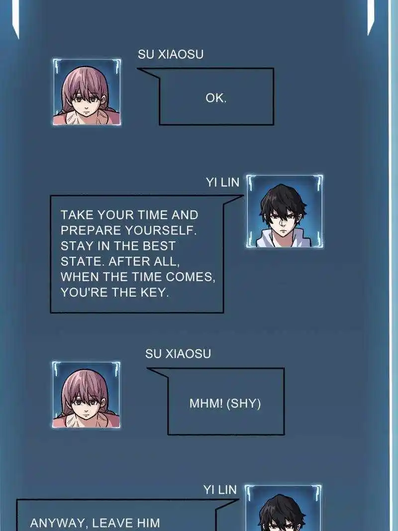 I'm Really Not The Villain Chapter 142