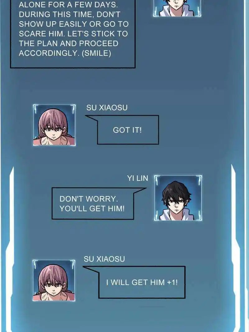 I'm Really Not The Villain Chapter 142