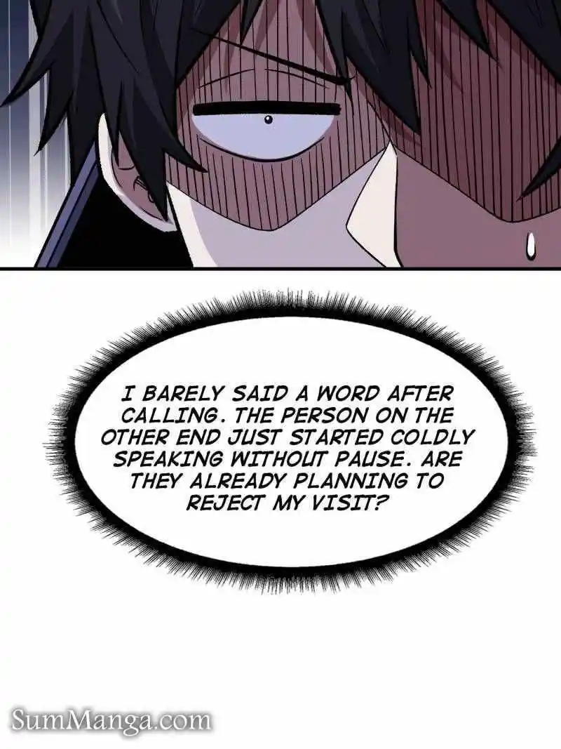 I'm Really Not The Villain Chapter 142