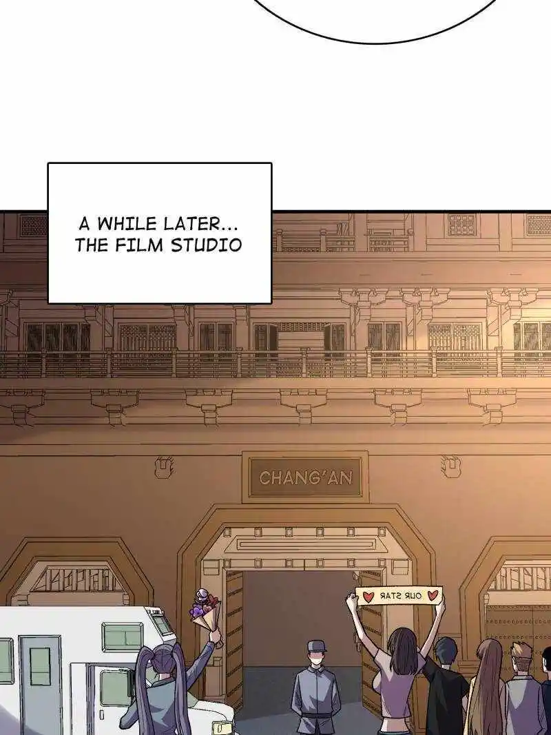 I'm Really Not The Villain Chapter 142